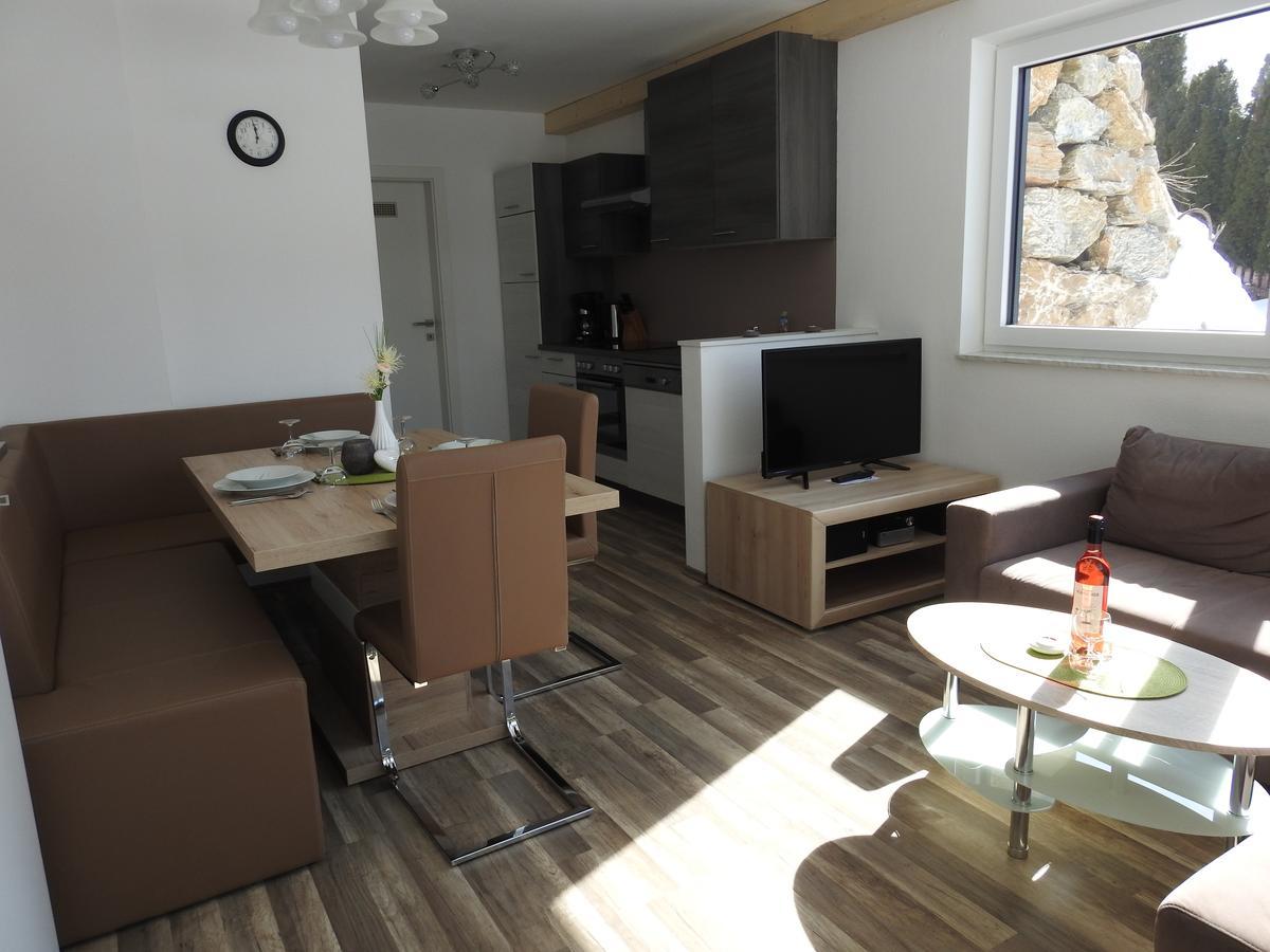 Bergschloessl Daire Goldegg Dış mekan fotoğraf