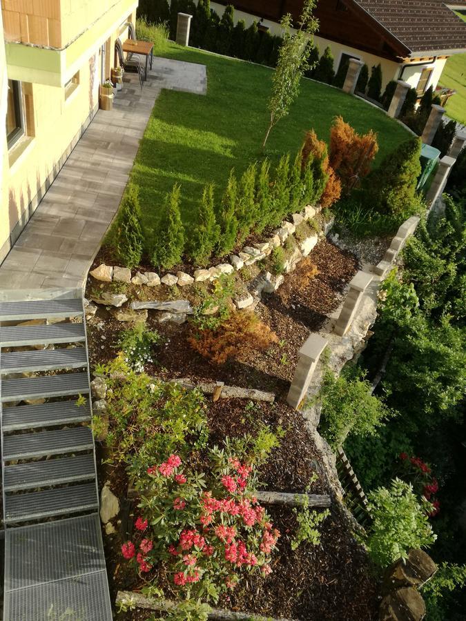 Bergschloessl Daire Goldegg Dış mekan fotoğraf