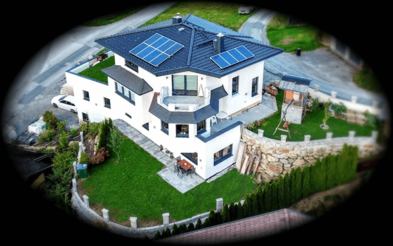 Bergschloessl Daire Goldegg Dış mekan fotoğraf